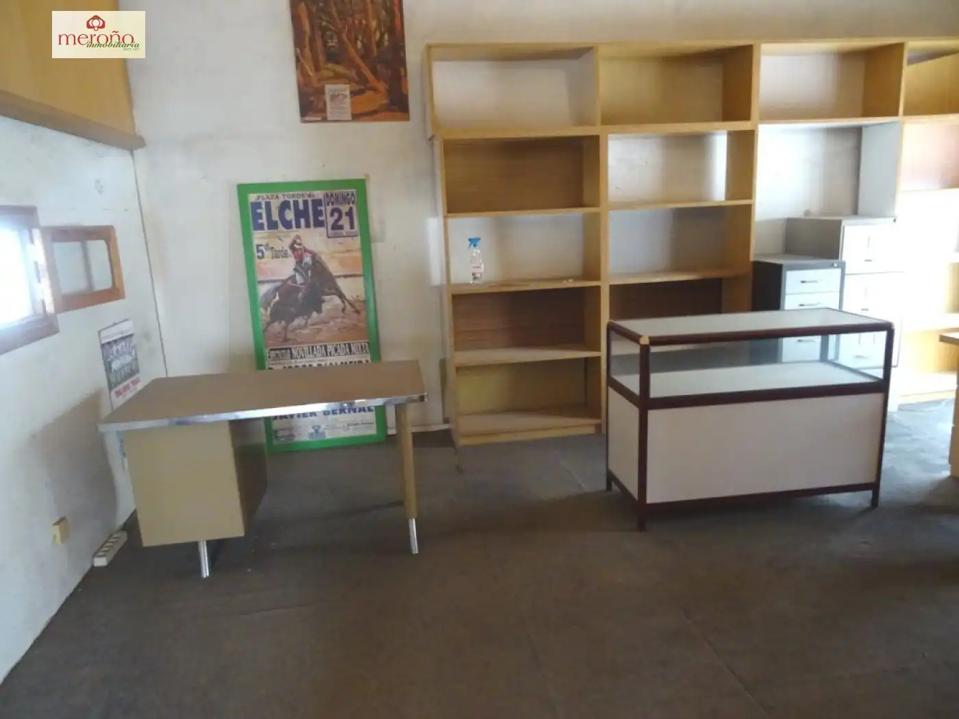 Nave industrial en venta en Elche / Elx