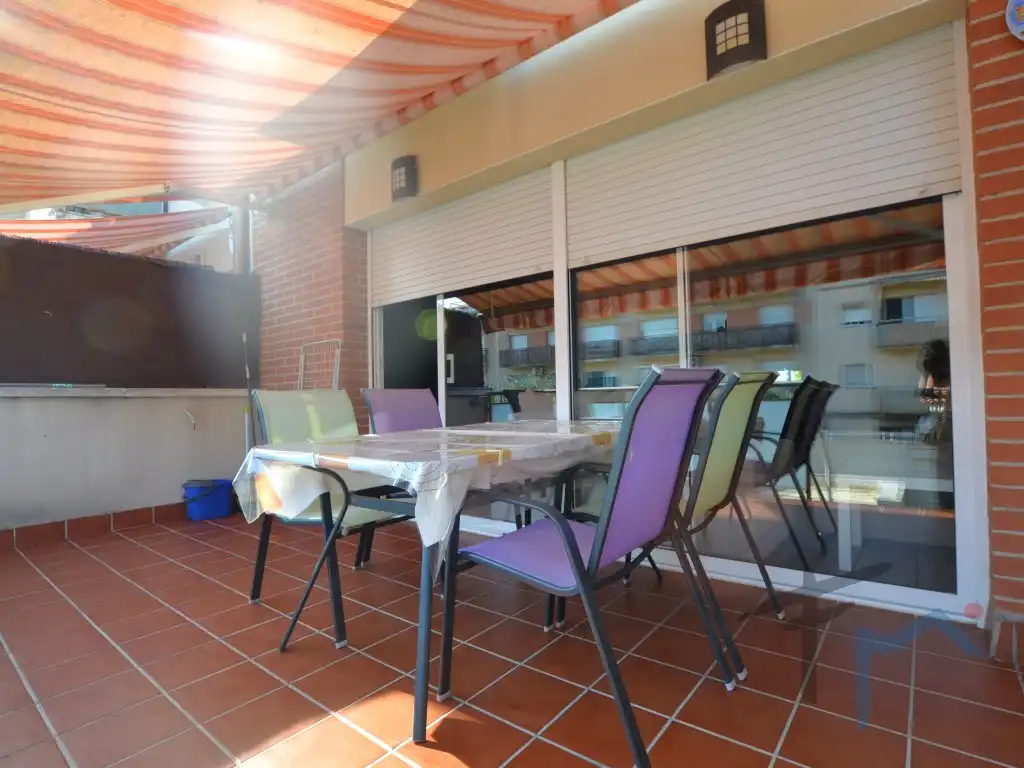 Maison mitoyenne à vendre à Calle Noguera, imagen 18