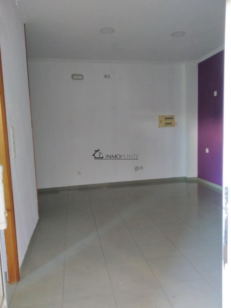 Premises for rent in Pontevedra Capital 