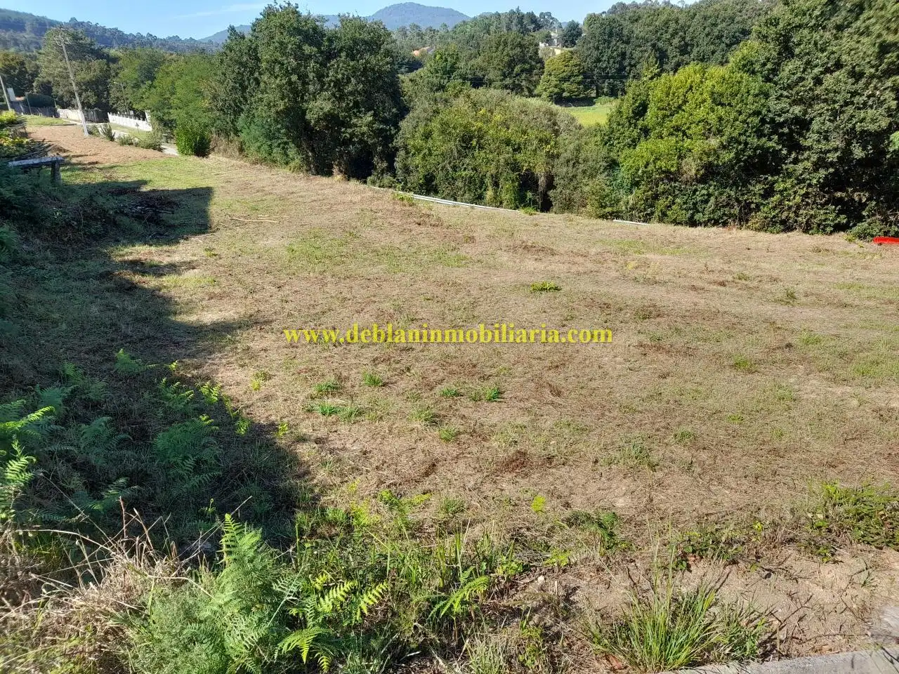 Terreny residencial en venda a Tui, imagen 2