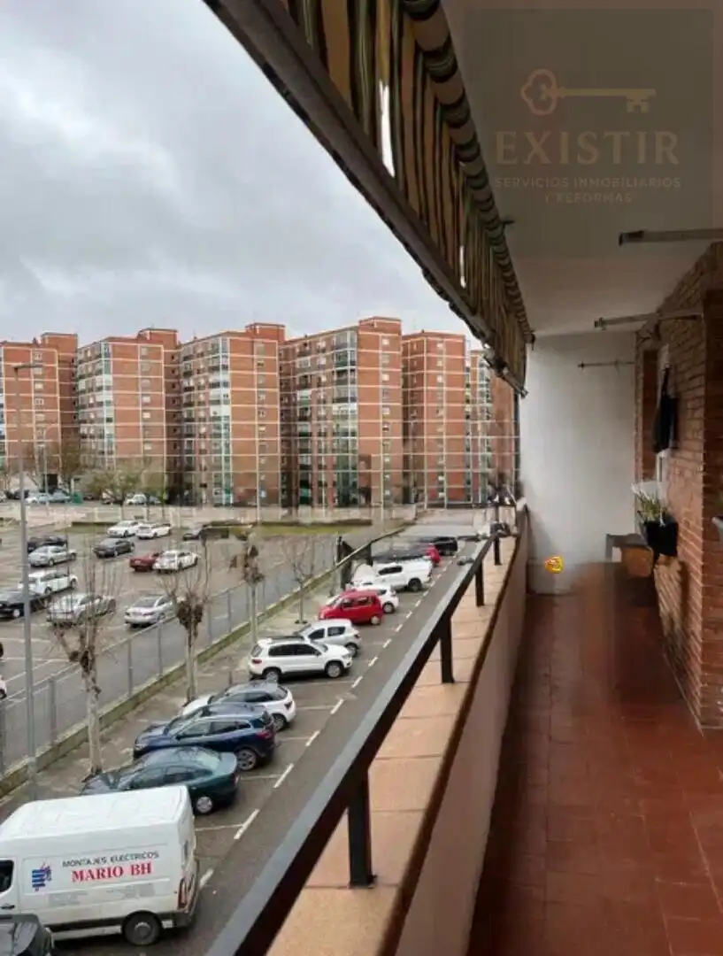 Piso en venta en Santiago - San Telmo