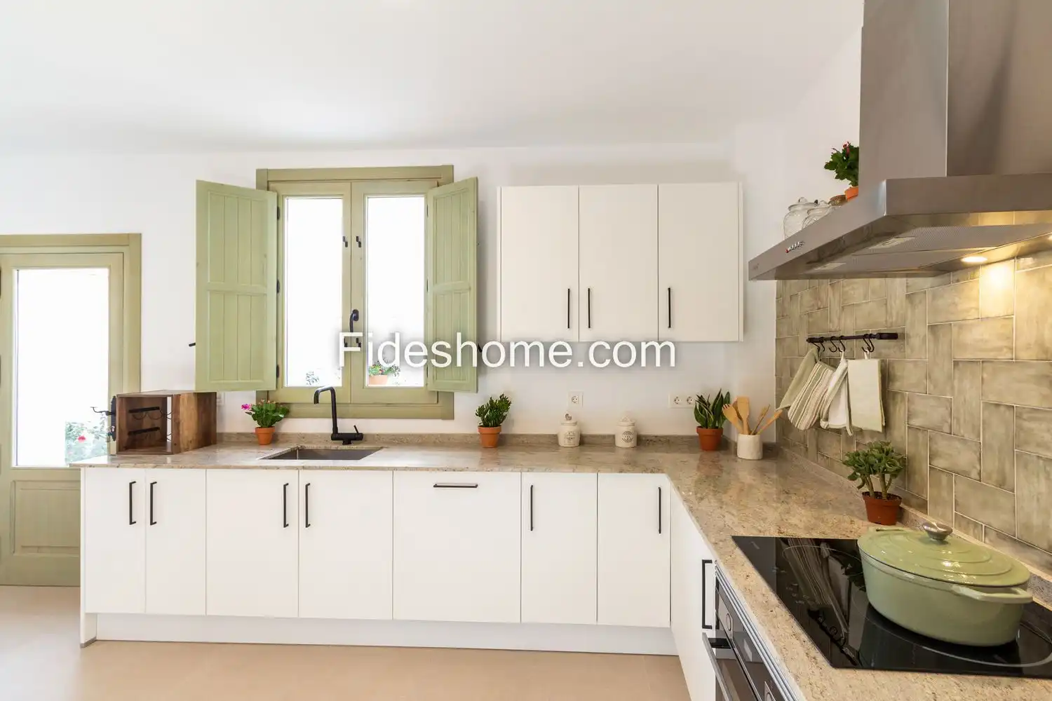 Casa rustica con giardino in vendita a Memoria, imagen 14