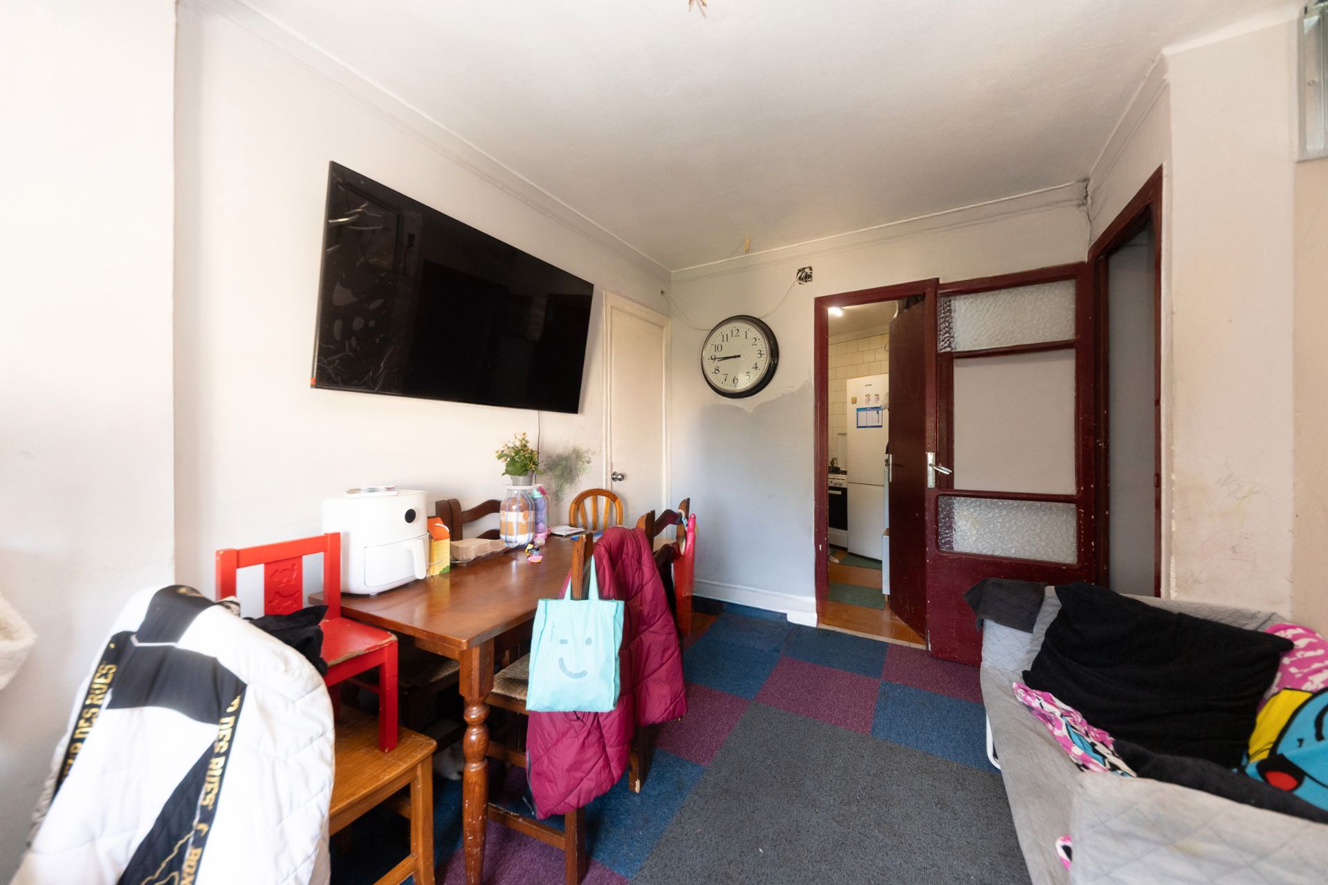 Habitación de Piso en venta en L'Hospitalet de Llobregat