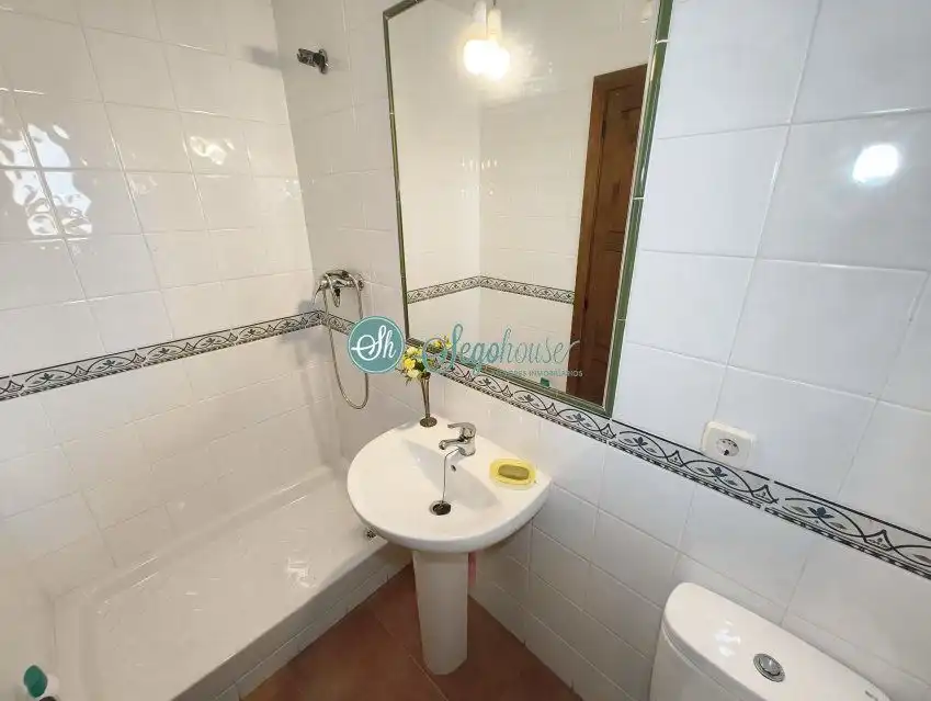 Baño de Piso en venta en Grajera con Calefacción y Trastero