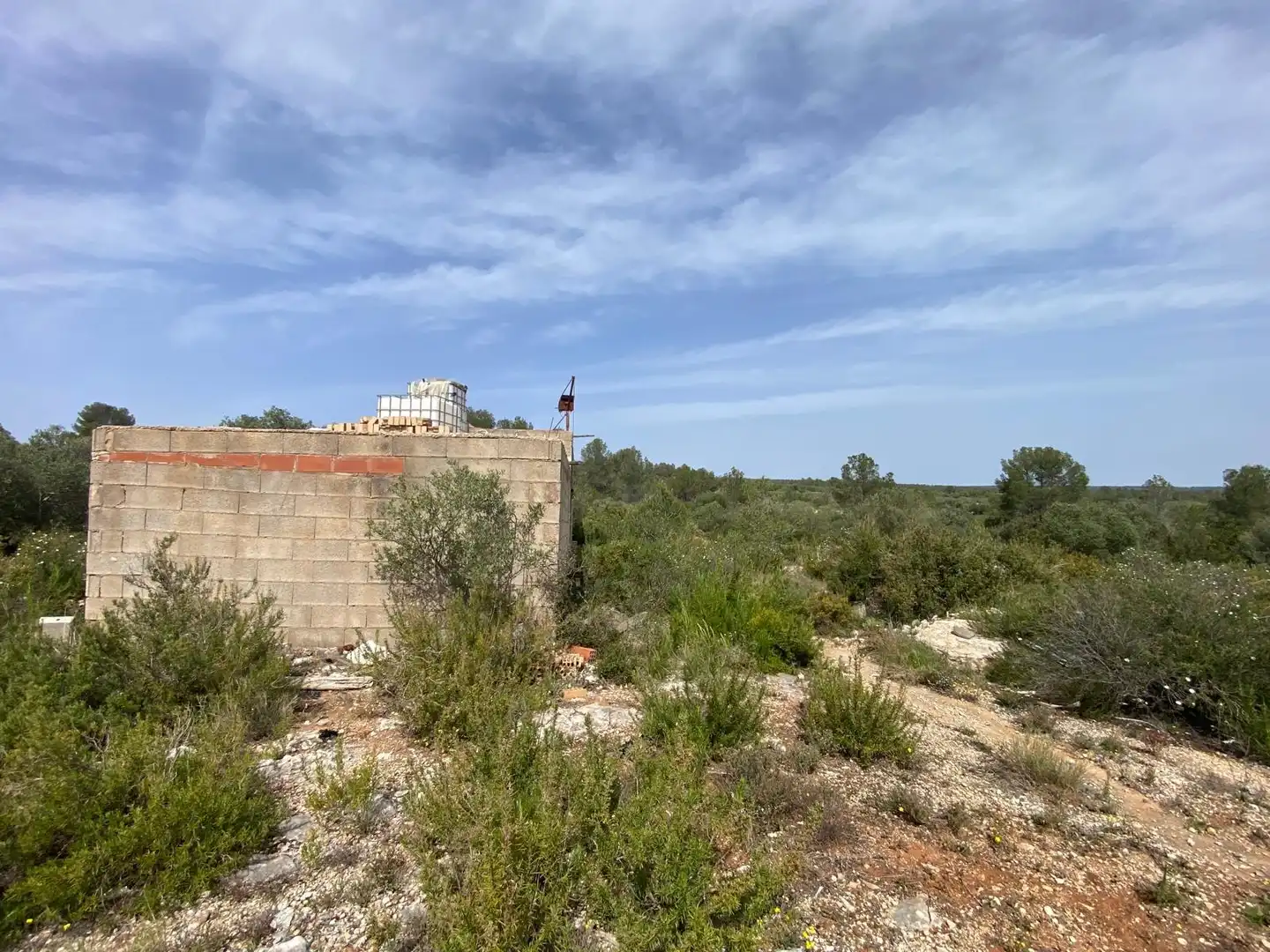 Residencial en venta en Bolbaite