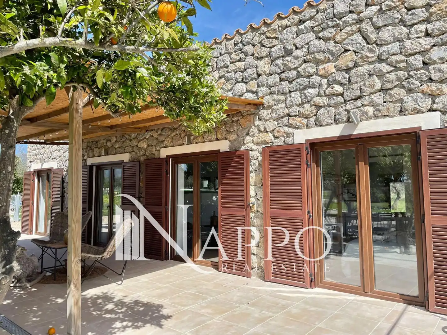 Haus mit Pool zum Verkauf in CAMINO VELL D'INCA S/N