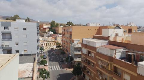 Foto 3 de Pis en venda a Avenida Pablo Iglesias, Plaza de Toros - Santa Rita, Almería