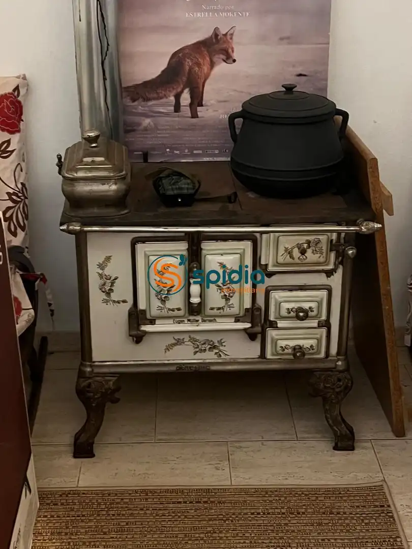 Kitchen of Country homes for sale in Lorca  with Private garden, Terrace and Swimming Pool