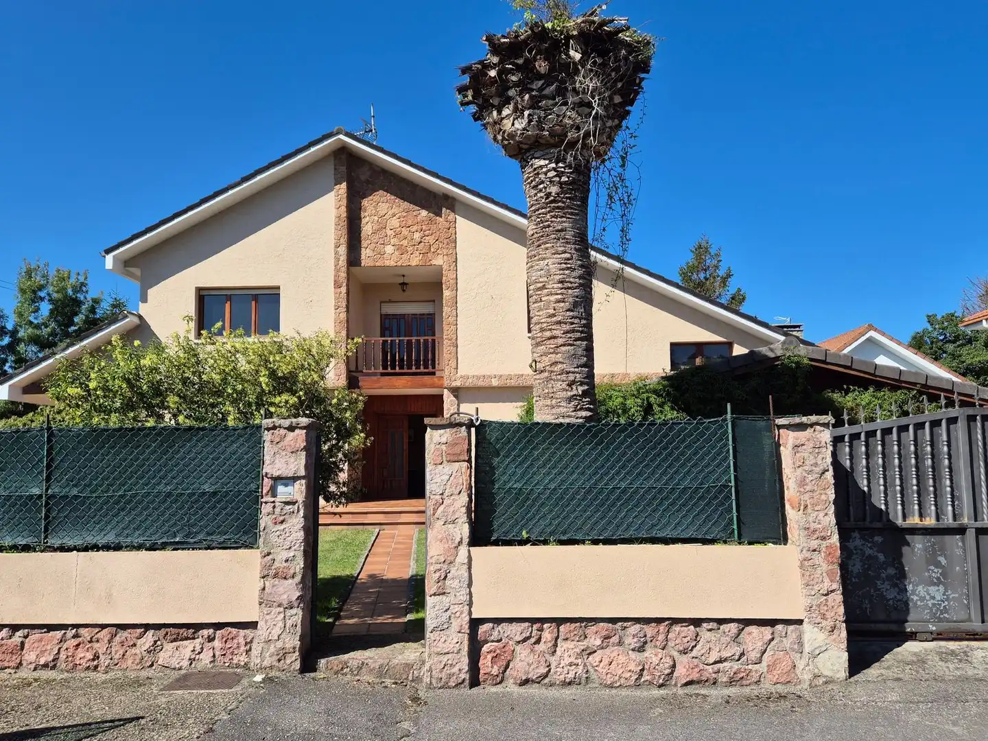 Casa o xalet en venda a N/A, Somió