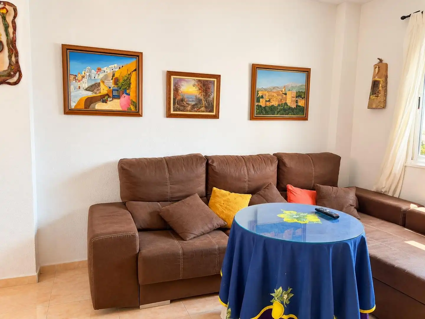 Dúplex en venda a Níjar, Almería