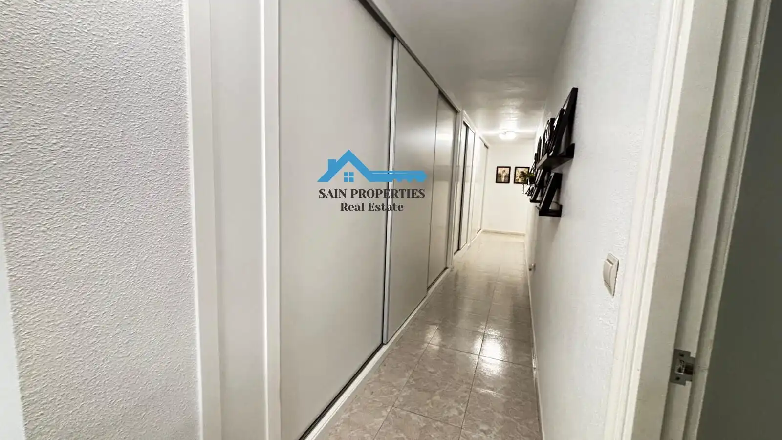Flat with terrace for sale in Altea ciudad, imagen 23