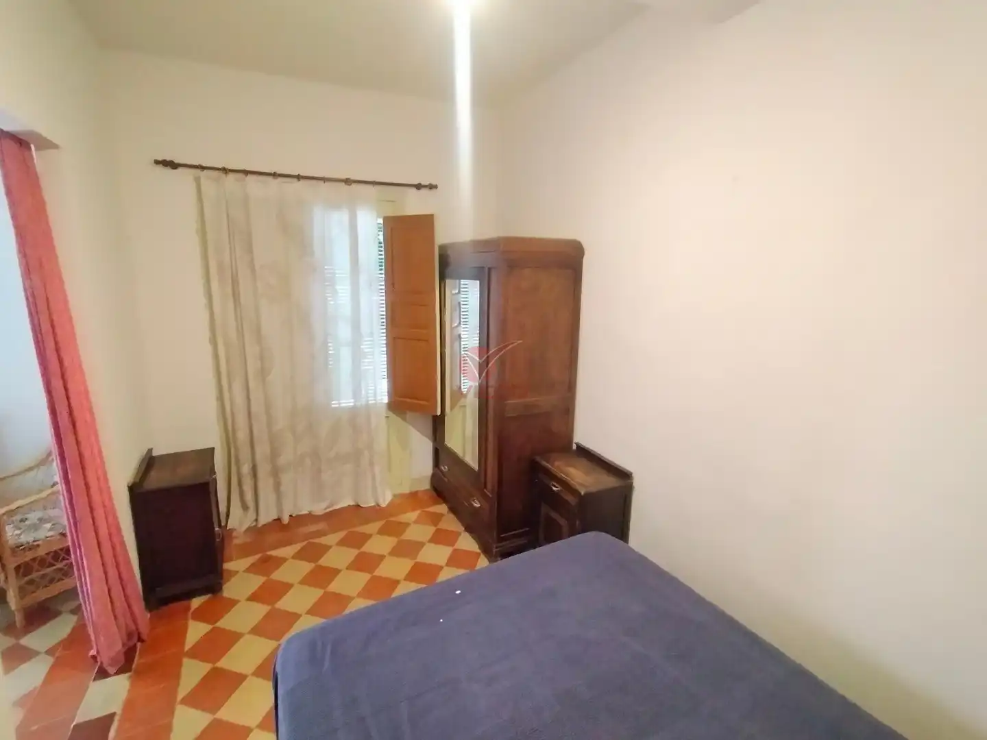 Schlafzimmer von Haus oder Chalet zum Verkauf in Cuenca