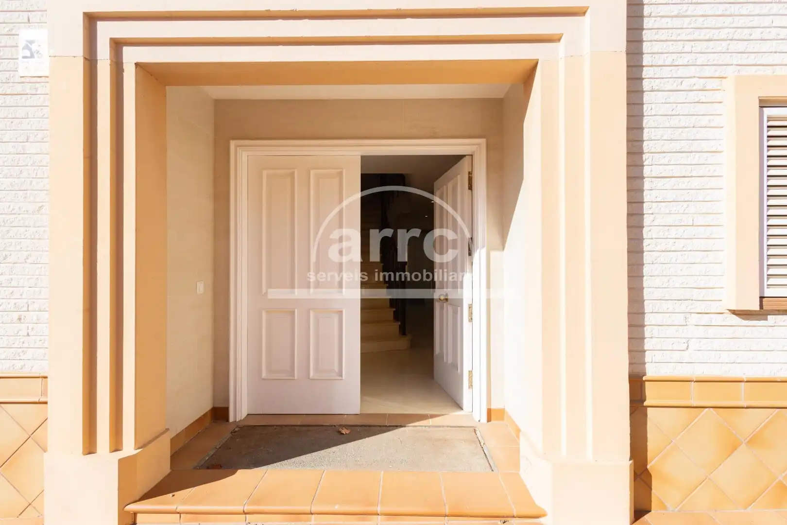 Casa o chalet en venta en Vilassar de Dalt con Aire acondicionado, Jardín privado y Terraza