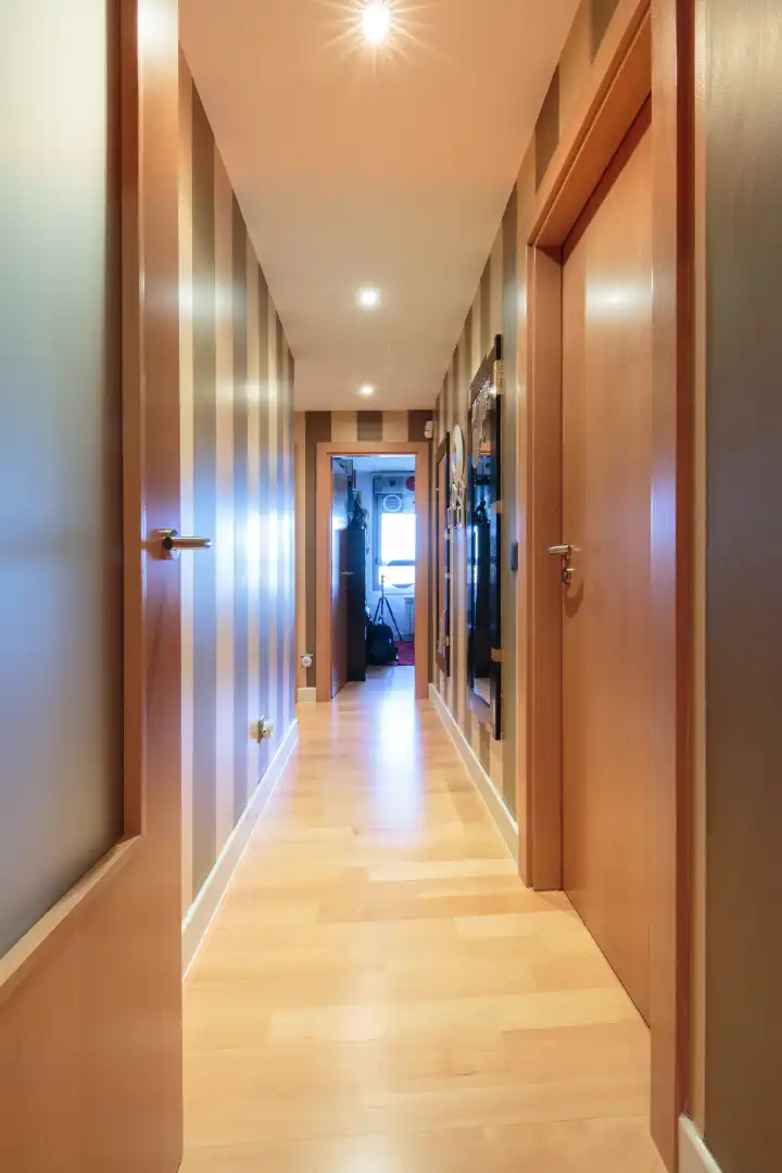 Appartement avec piscine à vendre à Avenida del Talgo 68, imagen 14