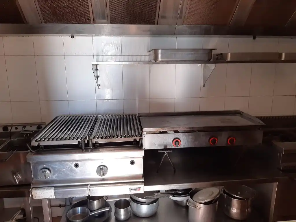Local en venta en Vera Ciudad