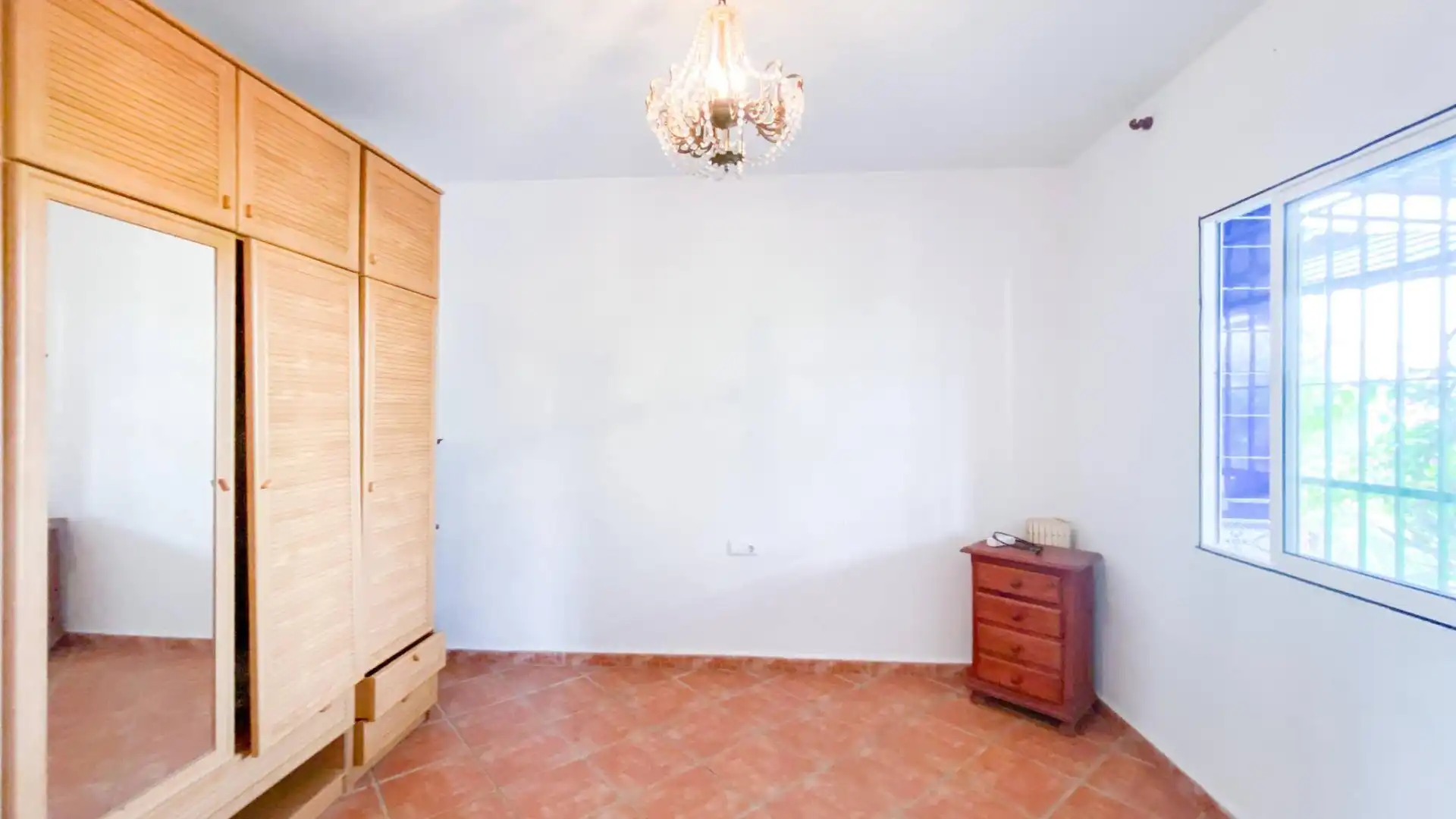 Casa rústica amb jardí en venda a VIUDA CHICA 1, imagen 13