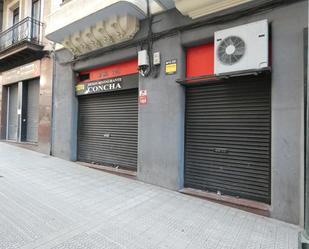 Premises for sale in Bilbao 