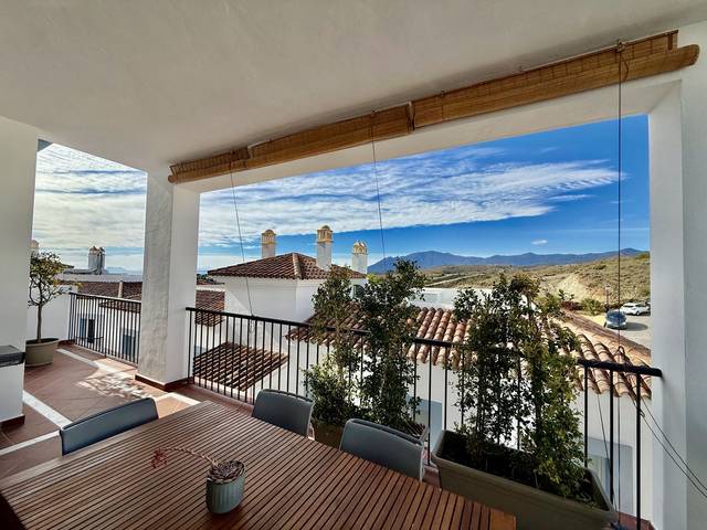 Piso en Venta en Estepona - Estepona,Paraiso,Calle Hortensia en Paraiso - Barronal