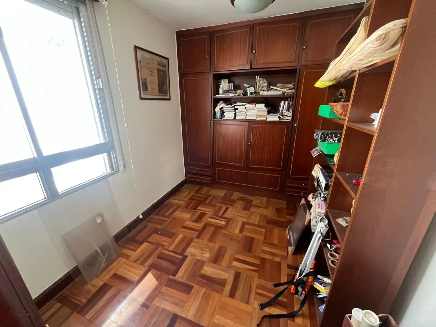 Piso en venta en Calle Calle Amalloa, Las Arenas