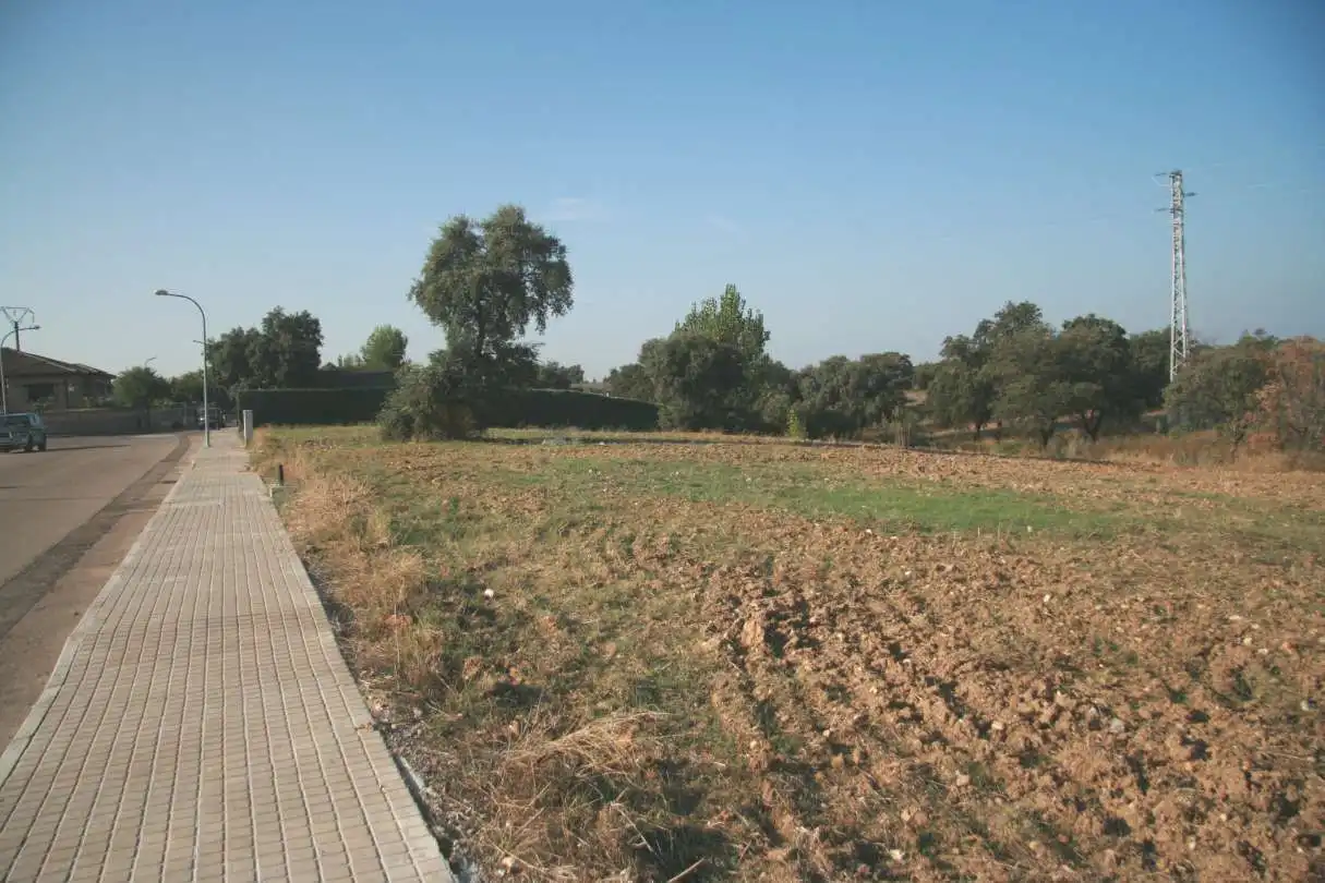 Terreno residencial en venta en Escalona, imagen 3