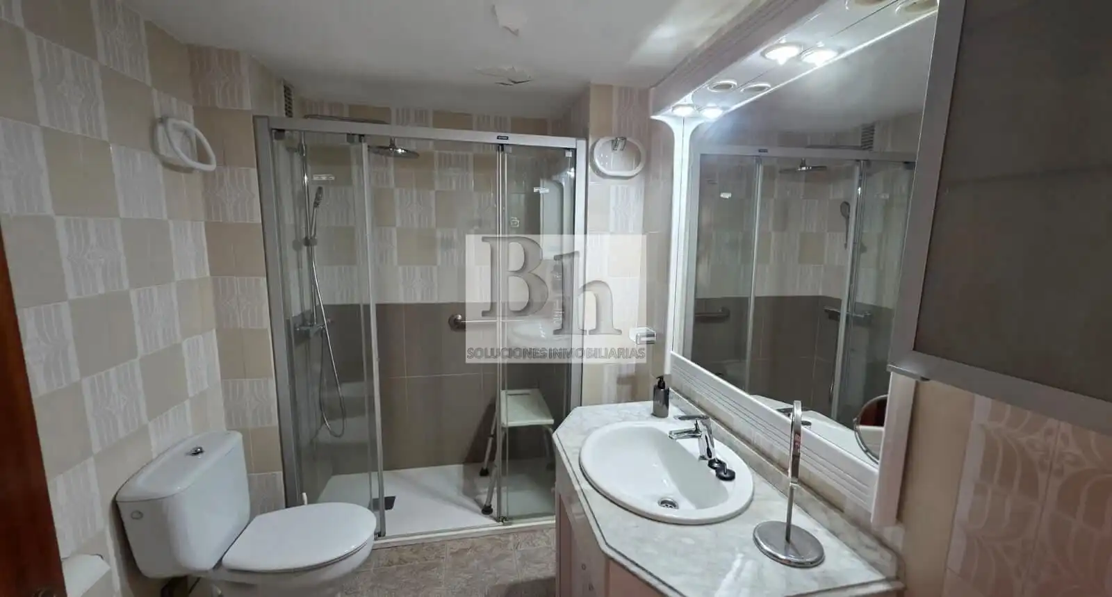 Piso con ascensor en venta en Carretera de Cádiz, imagen 8