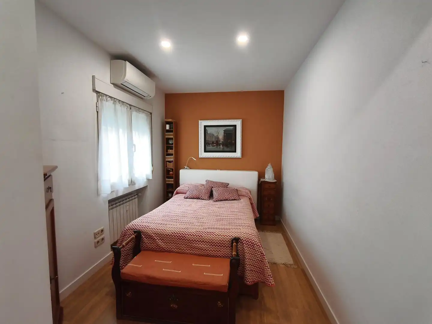 Habitación de Piso en venta en Madrid con Calefacción