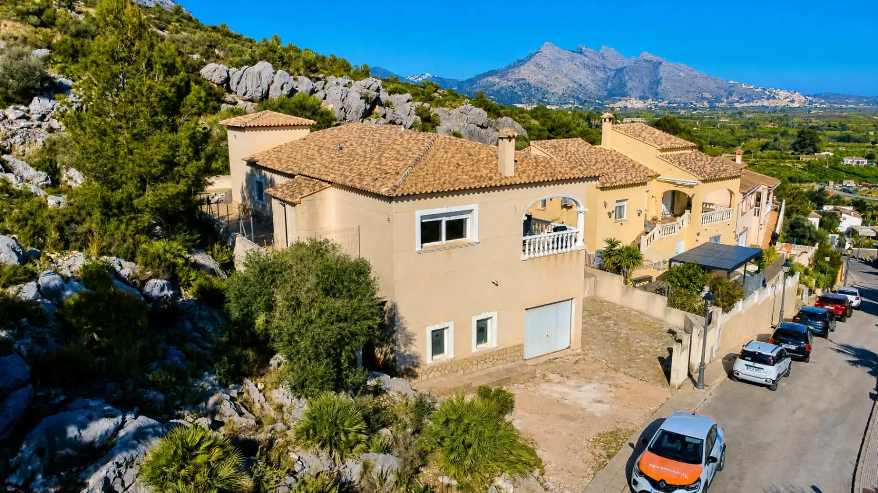 Casa en venda a Tormos, imagen 2