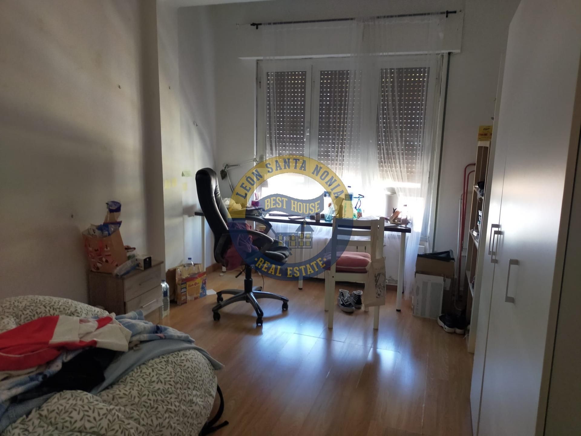 Flat for sale in San Mamés - La Palomera