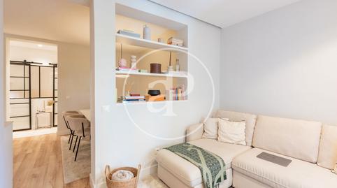 Foto 4 de Piso en venta en C. Alcalá, Recoletos, Madrid