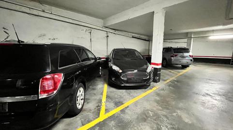 Foto 5 de Garatge en venda a Pozokoetxe, Bizkaia