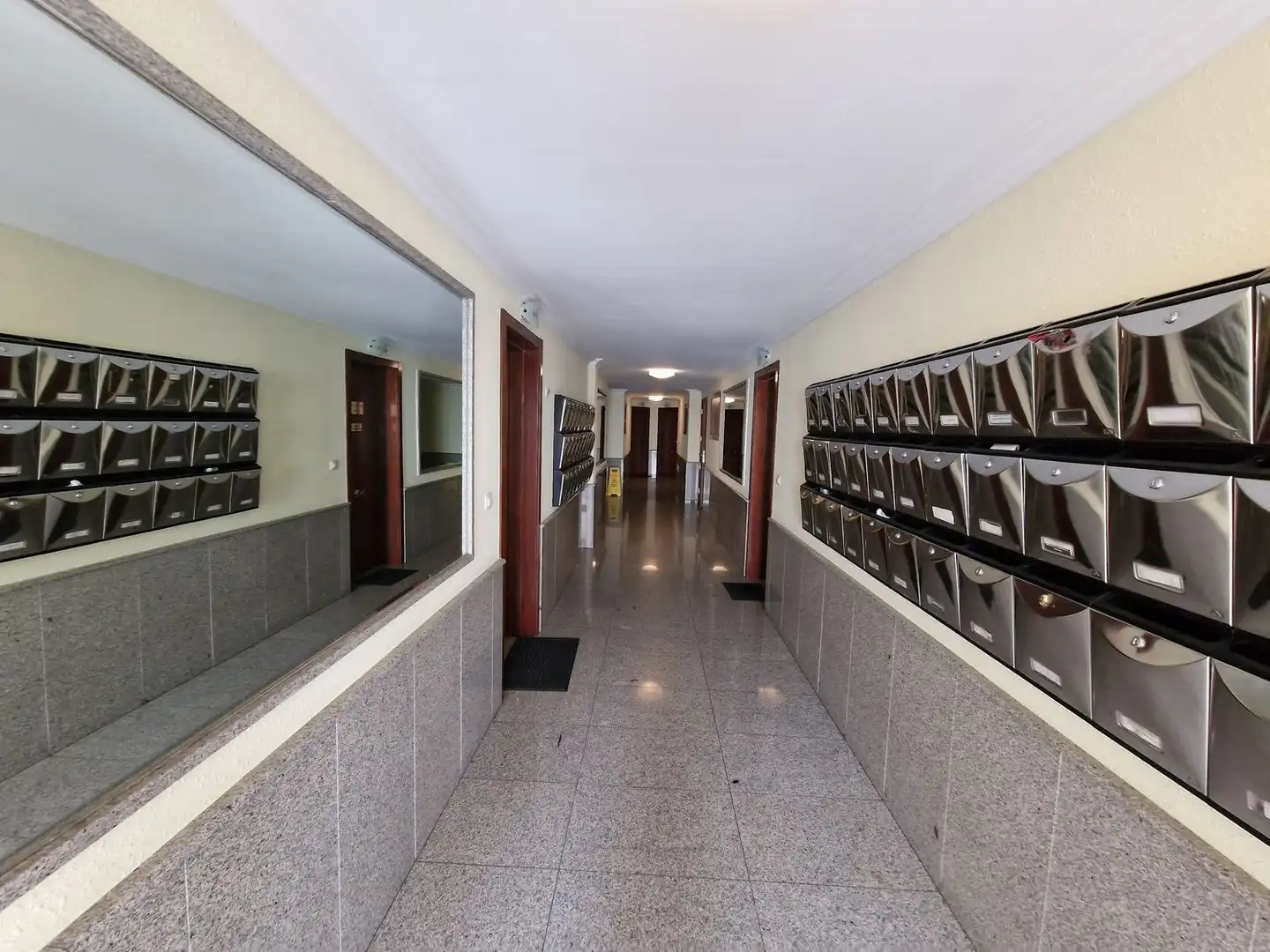 Pis amb ascensor en venda a CL ANTONIO BAS 3, imagen 13