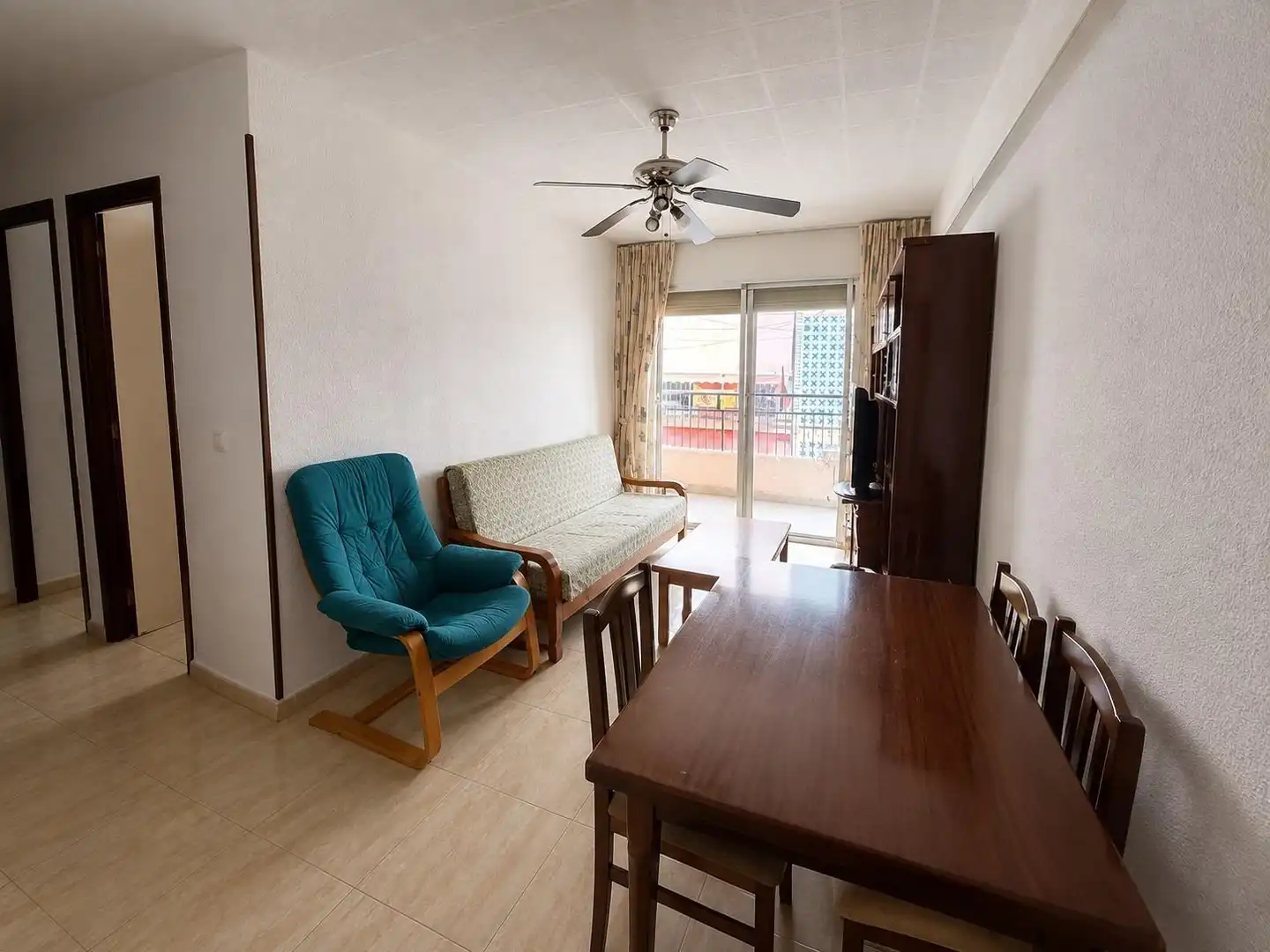 Flat with lift for sale in Calle BUEN PASTOR, imagen 2