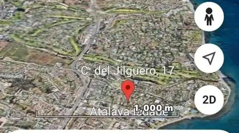 Foto 3 de Casa o xalet en venda a Calle del Jilguero, 13, Atalaya - Isdabe, Estepona