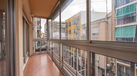 Photo 4 of Flat for sale in Calle Cardenal Belluga, Santo Domigo, Alicante / Alacant