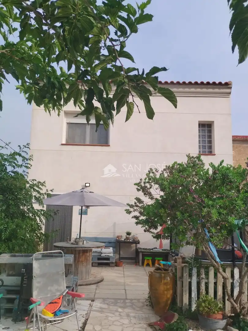 Casa amb jardí en venda a Monforte del Cid, imagen 14