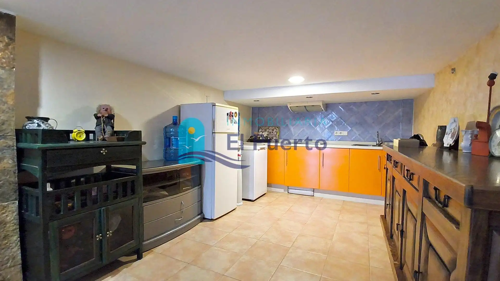 Duplex avec terrasse à vendre à Puerto de Mazarrón, imagen 31