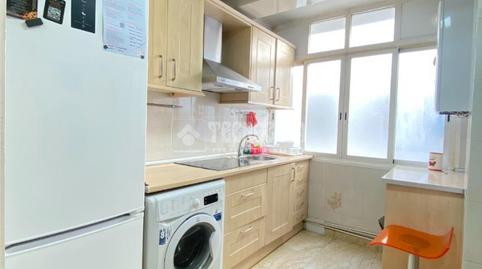 Foto 4 de Piso en venta en Juan de la Cierva, Getafe