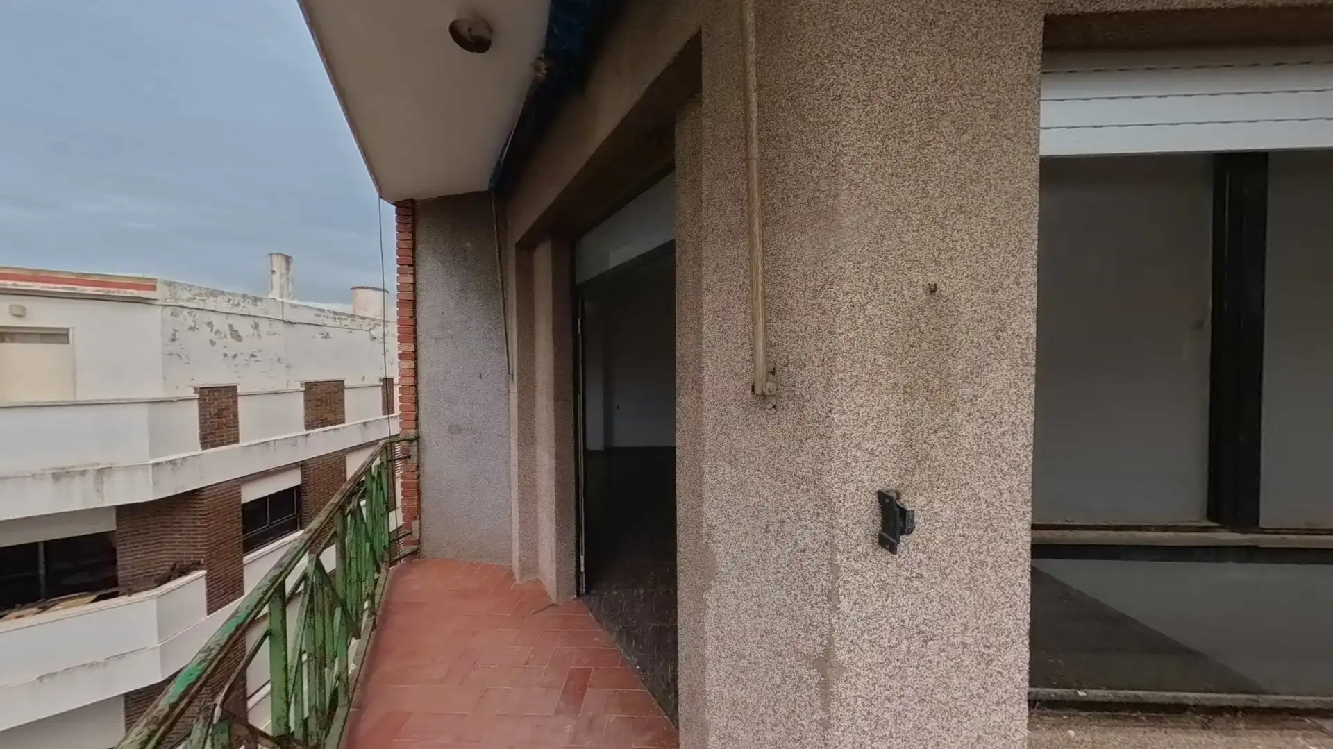 Appartamento con terrazza in vendita a SAN JOSE