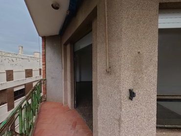 Appartamento con balcone in vendita a SAN JOSE