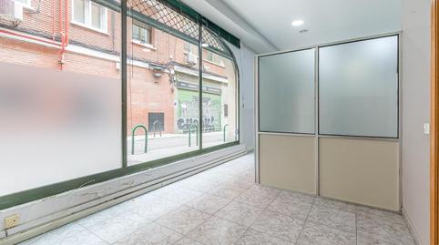 Photo 4 of Premises for rent in Calle Lino, Castillejos - Cuzco,  Madrid Capital