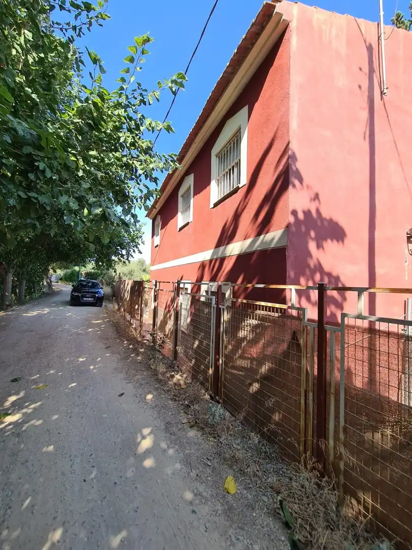Villa mit Terrasse zum Verkauf in Camino Camino Arboleja, imagen 3