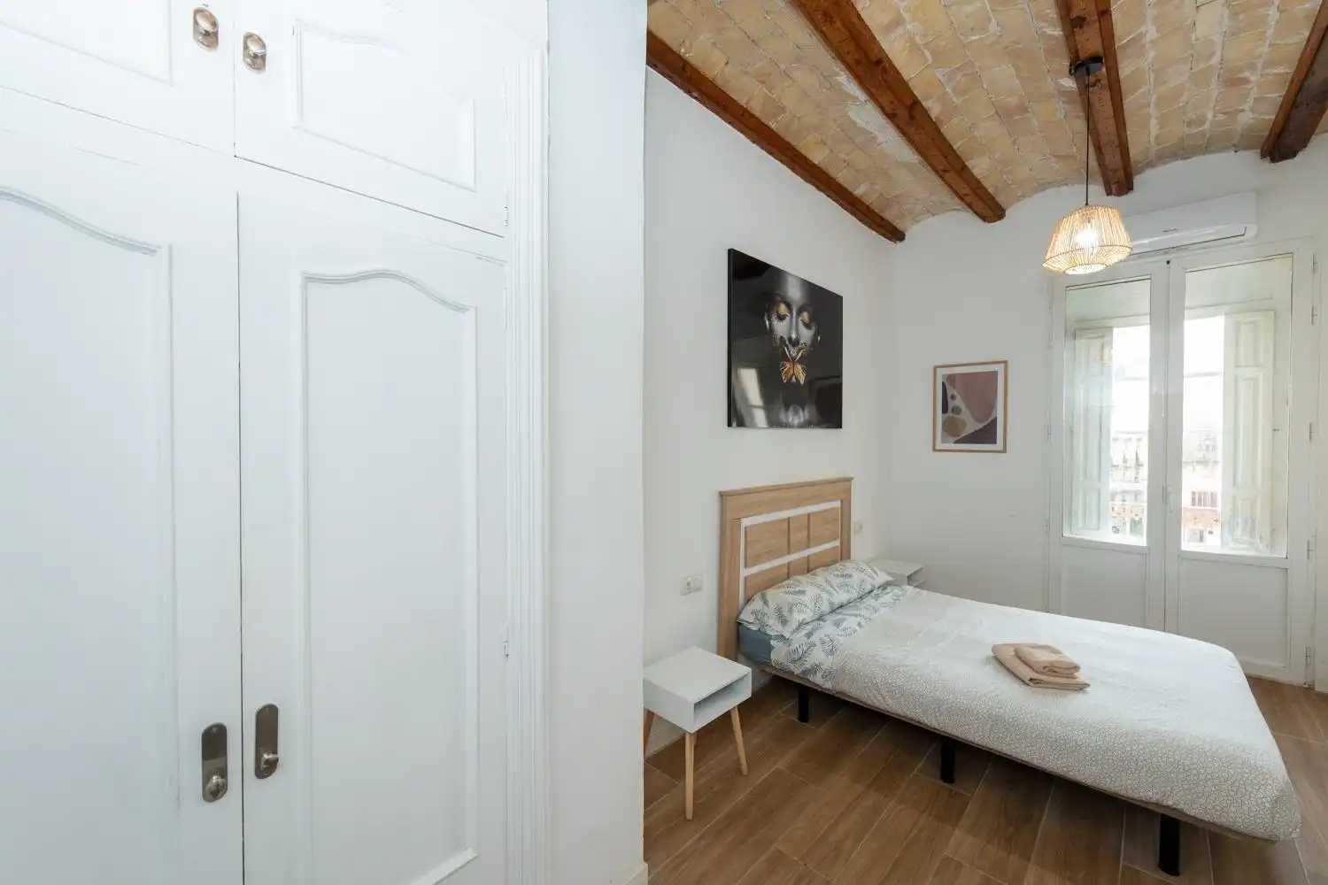 Piso con terraza en venta en Centro, imagen 14