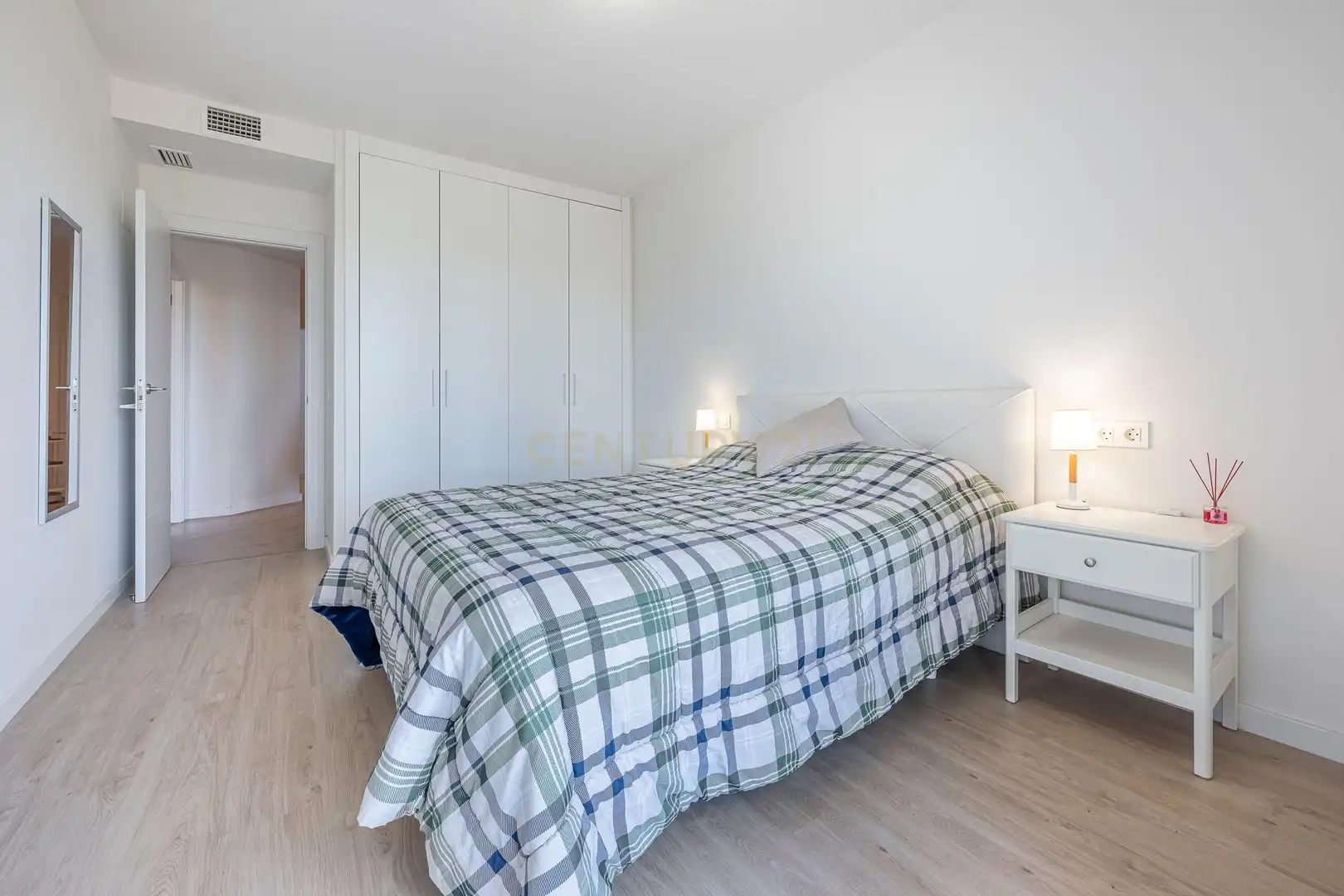 Dormitori de Apartament en venda en Marbella amb Aire condicionat, Traster i Forn