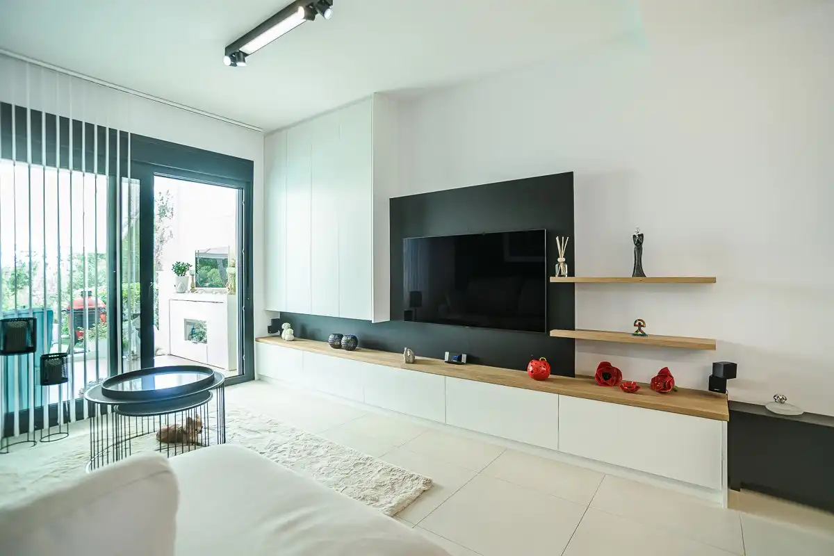 Apartament en venda a Pilar de la Horadada ciudad, imagen 6
