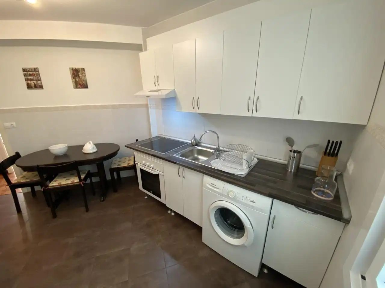 Flat for rent in Rúa Manuel Deschamps, Agra del Orzán - Ventorrillo