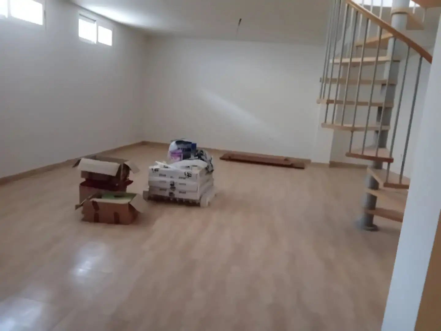 Piso con ascensor en venta en Pozuelo de Calatrava, imagen 4
