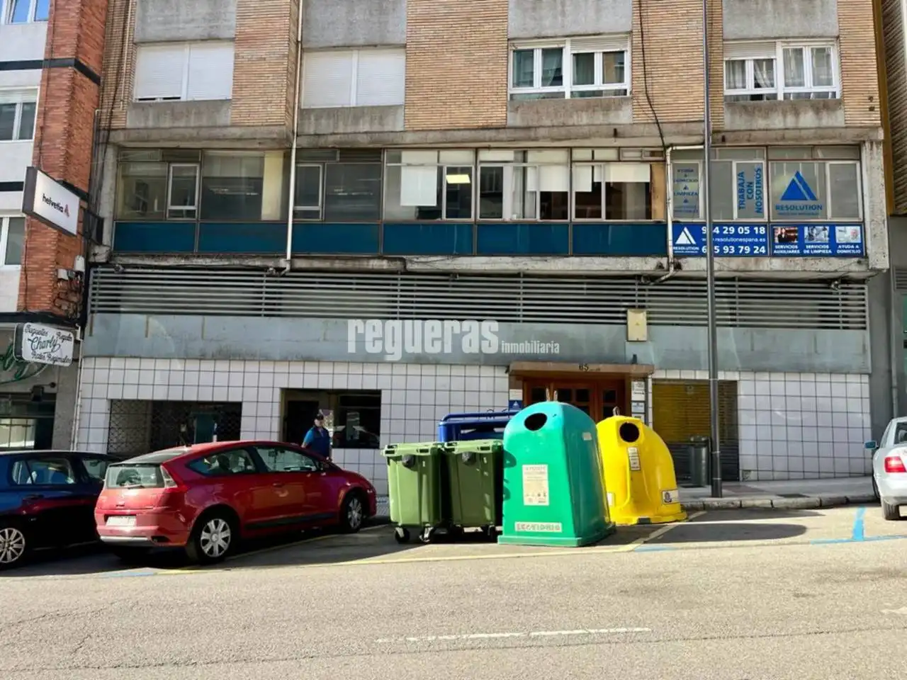 Business premises to rent in Centro, imagen 2