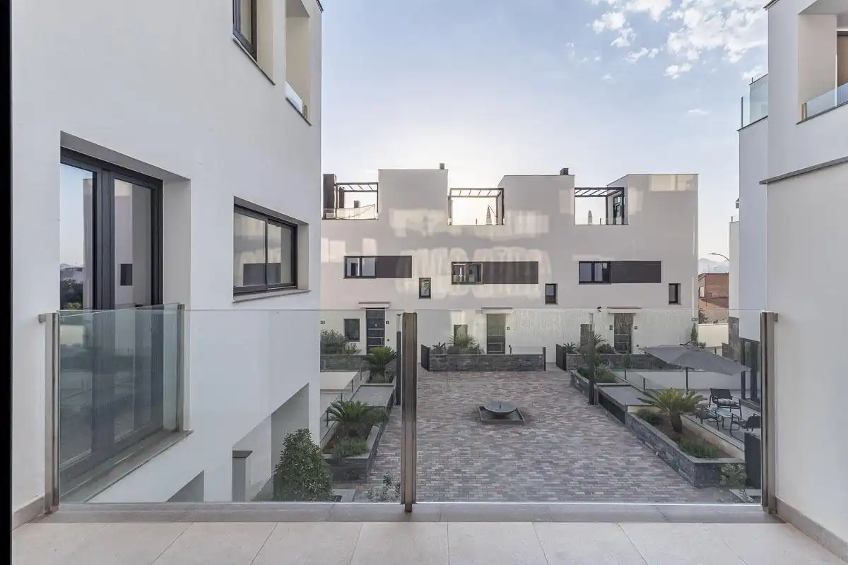 Duplex with lift to rent in Avenida Avenida Murcia 9, imagen 9
