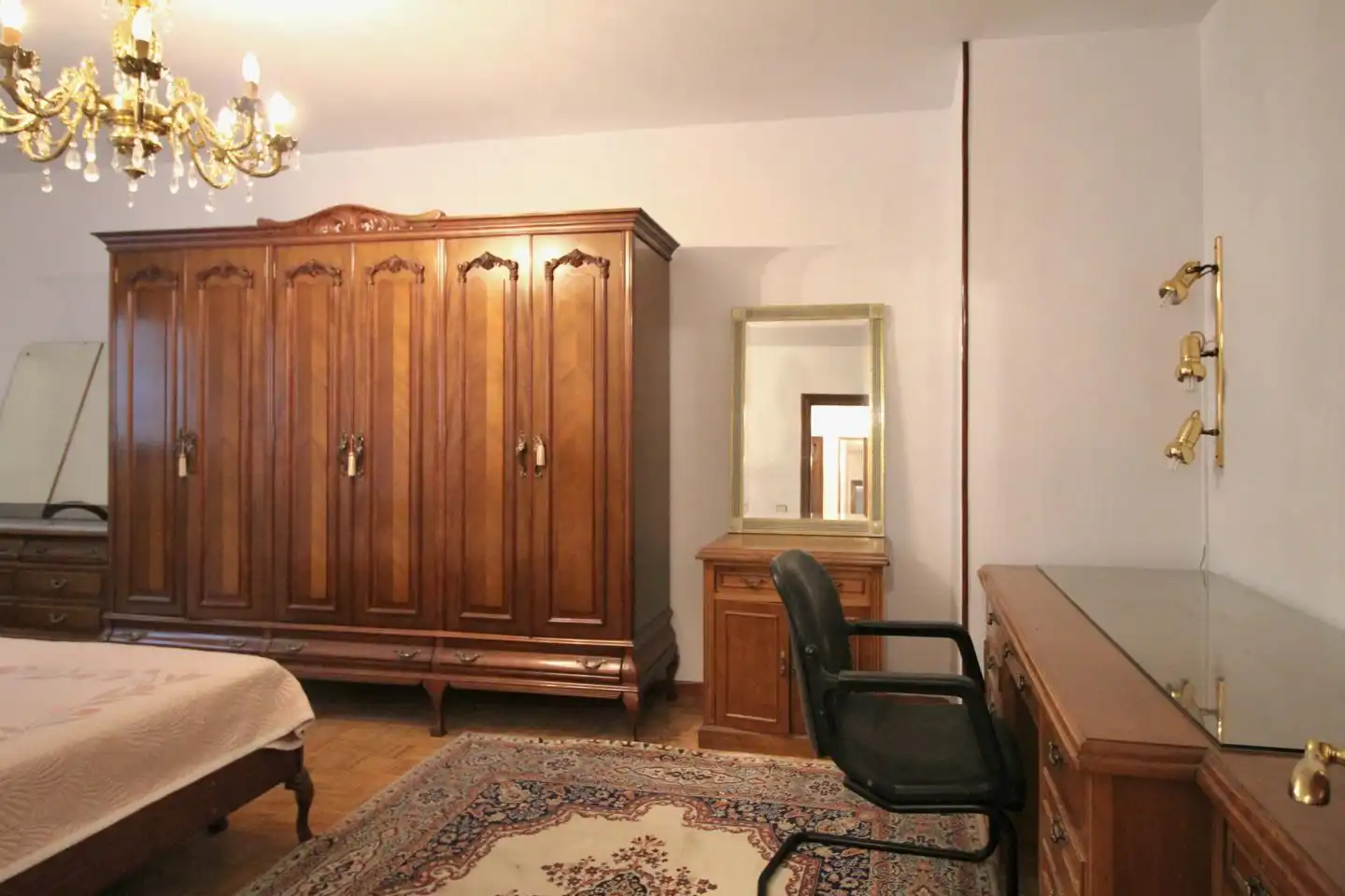 Piso de alquiler en Campoamor, 23, Salesas - Foncalada - Campoamor