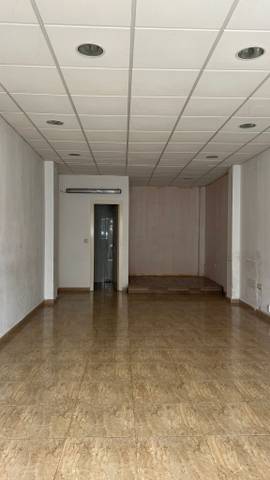Local comercial en Alquiler en Sant Pere